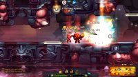 Cкриншот Awesomenauts - the 2D moba, изображение № 3588762 - RAWG