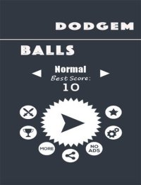 Cкриншот Dodgem Balls, изображение № 1647456 - RAWG