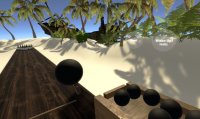 Cкриншот Beach Bowling Dream VR, изображение № 120749 - RAWG