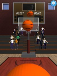 Cкриншот Basketball Games ⋆, изображение № 2044076 - RAWG