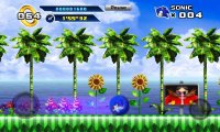 Cкриншот Sonic 4 Episode I, изображение № 677401 - RAWG