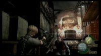 Cкриншот Resident Evil 4 (2005), изображение № 1672518 - RAWG