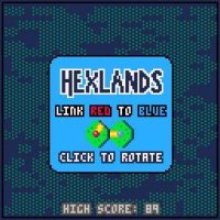 Cкриншот Hexlands (itch), изображение № 2321349 - RAWG