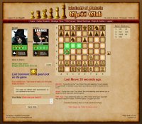 Cкриншот AoF Chess Club 2.0, изображение № 152312 - RAWG