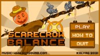Cкриншот Scarecrow Balance, изображение № 2997781 - RAWG