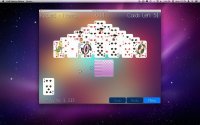 Cкриншот Golf Solitaire Deluxe, изображение № 1863107 - RAWG