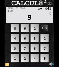 Cкриншот Calcul8², изображение № 1744991 - RAWG