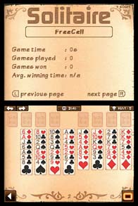 Cкриншот 24/7 Solitaire, изображение № 255330 - RAWG