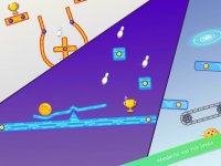 Cкриншот Line Bowling, изображение № 1676397 - RAWG