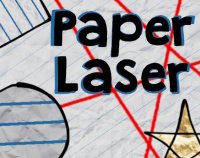 Cкриншот Paper Laser, изображение № 2827316 - RAWG