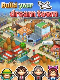 Cкриншот Dream Town Story, изображение № 1430394 - RAWG