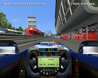 Cкриншот Grand Prix 4, изображение № 346697 - RAWG