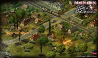 Cкриншот Panzerkrieg: Burning Horizon 2, изображение № 302945 - RAWG