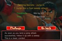 Cкриншот Street Fighter 4, изображение № 491292 - RAWG