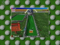 Cкриншот 3-D Ultra Mini Golf, изображение № 289616 - RAWG
