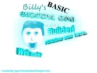 Cкриншот Billy's Basic Educational Game (1.4.3), изображение № 2212424 - RAWG