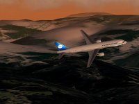 Cкриншот X-Plane 6, изображение № 543917 - RAWG