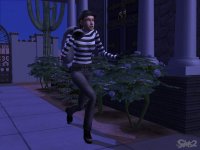 Cкриншот The Sims 2, изображение № 376030 - RAWG