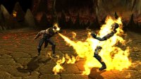 Cкриншот Mortal Kombat vs. DC Universe, изображение № 509192 - RAWG