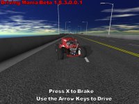 Cкриншот Driving Mania, изображение № 1740687 - RAWG