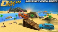 Cкриншот Dubai jeep Drift Desert Race, изображение № 1564958 - RAWG