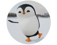 Cкриншот Your Pinguin, изображение № 2406707 - RAWG