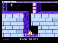 Cкриншот Prince of Persia (1989), изображение № 653449 - RAWG