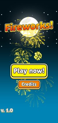 Cкриншот Fireworks!, изображение № 3178227 - RAWG