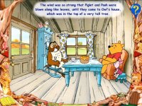 Cкриншот Winnie The Pooh And The Blustery Day: Activity Center, изображение № 1702759 - RAWG