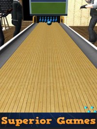 Cкриншот Ten Pop Bowling, изображение № 923232 - RAWG