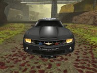 Cкриншот 3D Off-Road Police Car Racing - eXtreme Dirt Road Wanted Pursuit Game, изображение № 1700241 - RAWG
