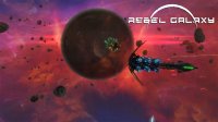 Cкриншот Rebel Galaxy, изображение № 26662 - RAWG