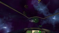 Cкриншот Solar System Journey VR, изображение № 637983 - RAWG
