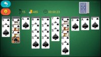 Cкриншот Spider Solitaire Classic, изображение № 1455401 - RAWG