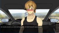 Cкриншот Up until the end - Otome/Visual Novel, изображение № 3631072 - RAWG