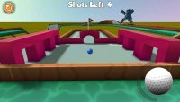 Cкриншот Mini Golf 3D, изображение № 1559490 - RAWG