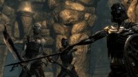 Cкриншот The Elder Scrolls V: Skyrim, изображение № 118310 - RAWG