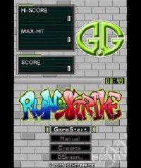 Cкриншот G.G Series RUN & STRIKE, изображение № 781157 - RAWG