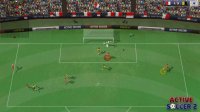Cкриншот Active Soccer 2, изображение № 623077 - RAWG