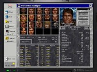 Cкриншот Jagged Alliance 2. Золотая серия, изображение № 236490 - RAWG