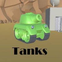Cкриншот Tanks (itch) (Agentneil), изображение № 1286973 - RAWG