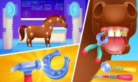 Cкриншот Pixie the Pony - My Virtual Pet, изображение № 1583471 - RAWG