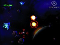 Cкриншот Asteroids, изображение № 315979 - RAWG