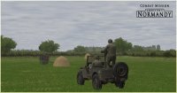 Cкриншот Combat Mission: Battle for Normandy, изображение № 569470 - RAWG