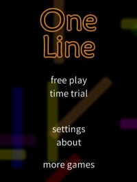 Cкриншот OneLine - One-Stroke Puzzle, изображение № 2047508 - RAWG