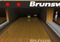 Cкриншот Brunswick Pro Bowling, изображение № 550683 - RAWG