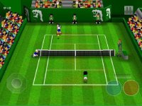 Cкриншот Tennis Champs Returns, изображение № 1443759 - RAWG