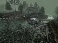 Cкриншот Colin McRae Rally 04, изображение № 386076 - RAWG