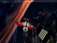 Cкриншот Crimson Skies: High Road to Revenge, изображение № 285987 - RAWG