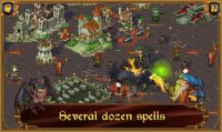 Cкриншот Majesty: Fantasy Kingdom Sim, изображение № 1401523 - RAWG